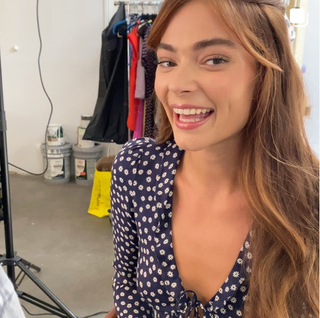 A model and her architect friend were left to die after leaving a Los